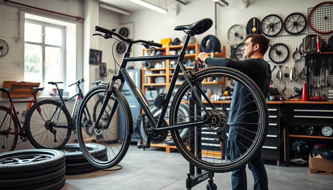 Reliable Bicycle Care